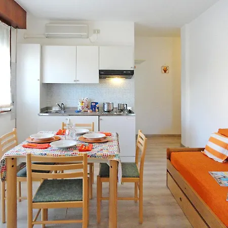 Antonella-1 By Interhome Bibione