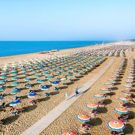 Antonella-1 By Interhome * Bibione