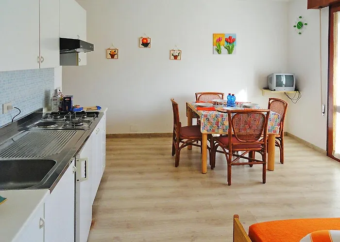 Antonella-1 By Interhome *