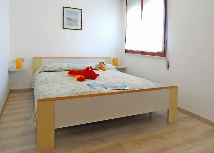 דירה Antonella-1 By Interhome