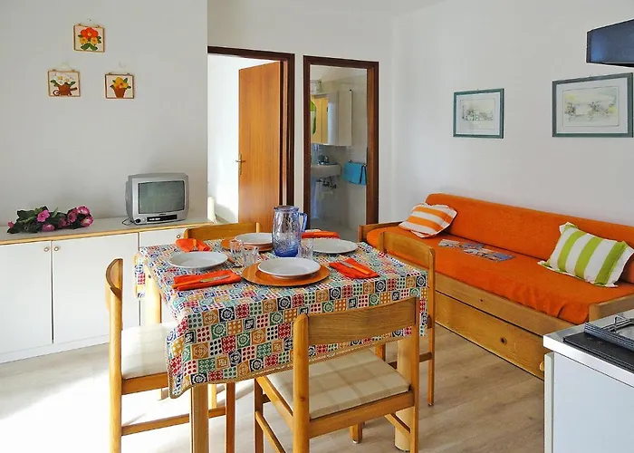 Apartament Antonella-1 By Interhome *