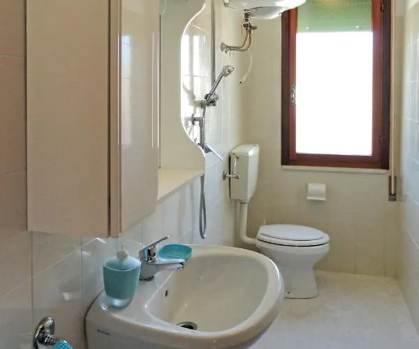 Antonella-1 By Interhome Apartament