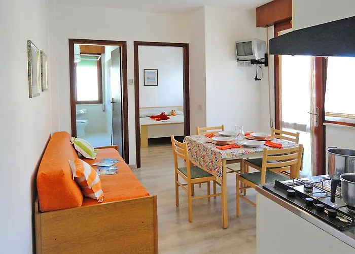 Antonella-1 By Interhome Apartament