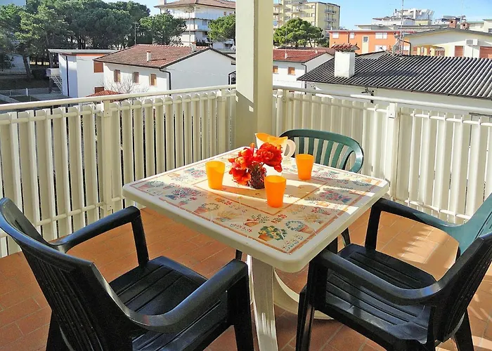 Antonella-1 By Interhome Apartament