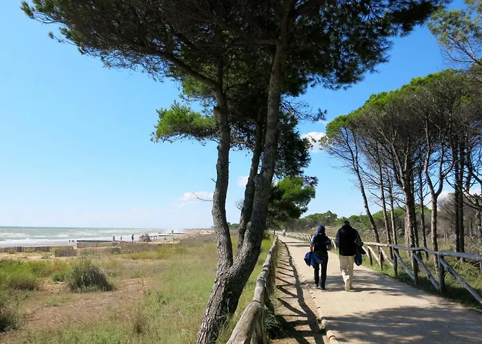 Antonella-1 By Interhome Bibione