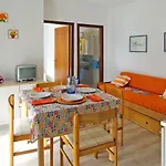 Apartment Antonella-1 By Interhome *