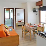 Antonella-1 By Interhome Lägenhet