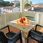 Antonella-1 By Interhome Lägenhet