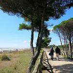 Antonella-1 By Interhome Bibione