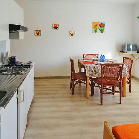 Antonella-1 By Interhome *