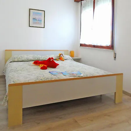 Appartement Antonella-1 By Interhome
