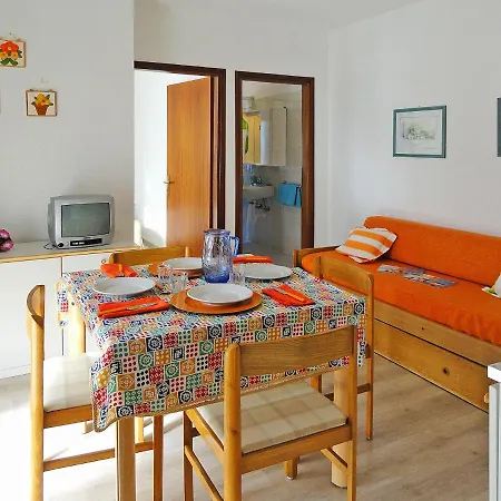 Appartamento Locazione Turistica Antonella *