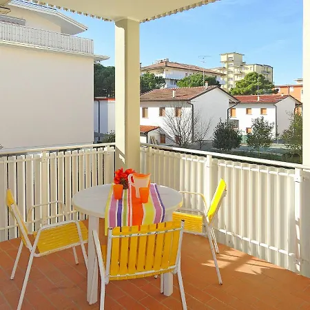 Apartment Antonella-1 By Interhome