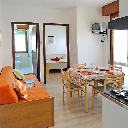 Antonella-1 By Interhome Appartement