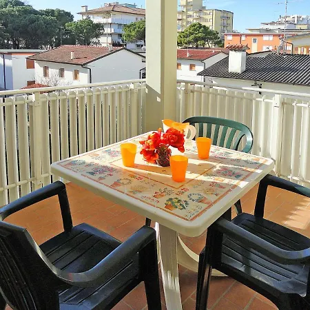 Antonella-1 By Interhome Appartement