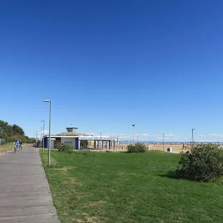 Antonella-1 By Interhome Lägenhet