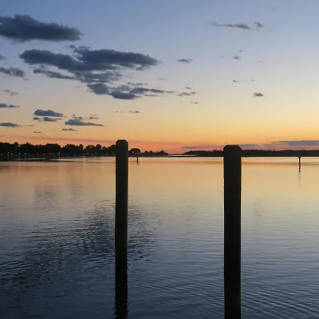 Antonella-1 By Interhome Lägenhet