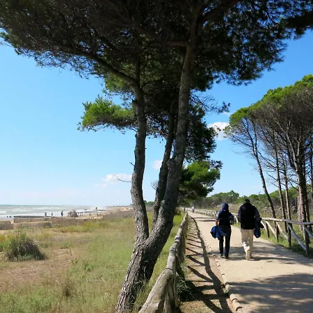 Locazione Turistica Antonella Bibione