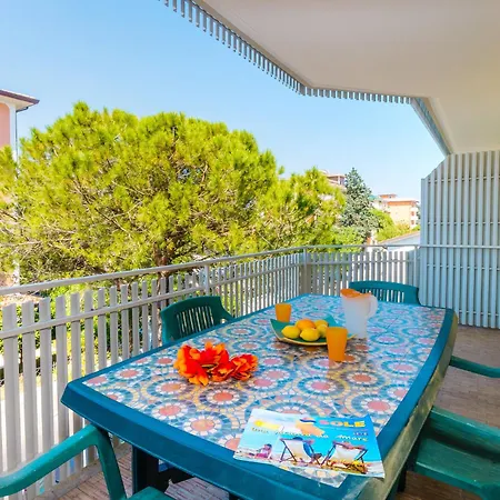 Antonella-1 By Interhome Apartment