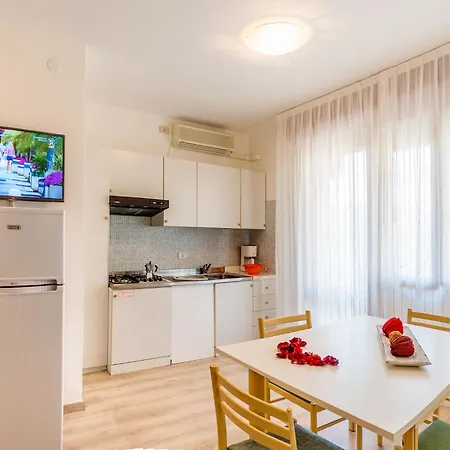 Antonella-1 By Interhome Bibione