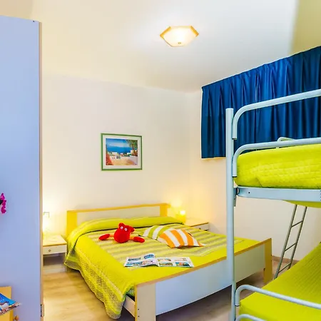 Apartment Antonella-1 By Interhome *