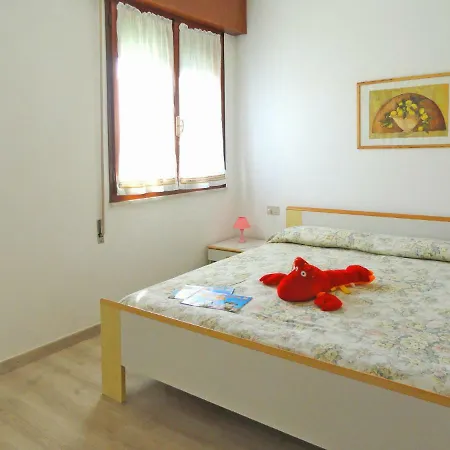 Locazione Turistica Antonella * Bibione
