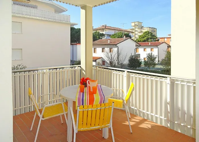 Apartment Antonella-1 By Interhome