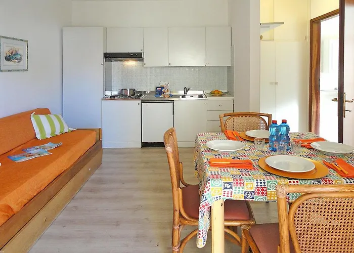 Antonella-1 By Interhome *