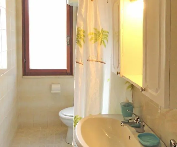 Antonella-1 By Interhome Bibione