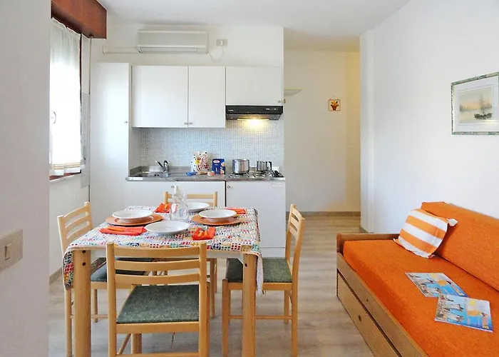 Antonella-1 By Interhome Bibione