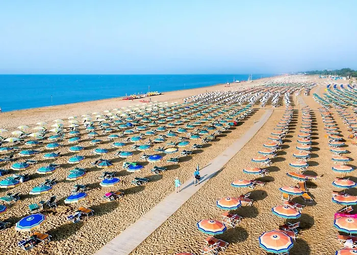 Antonella-1 By Interhome * Bibione