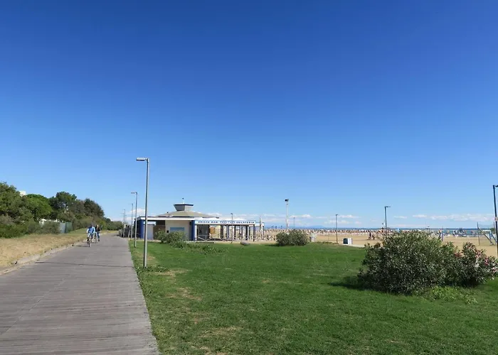 Antonella-1 By Interhome Apartment