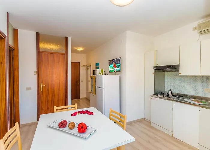 Antonella-1 By Interhome *