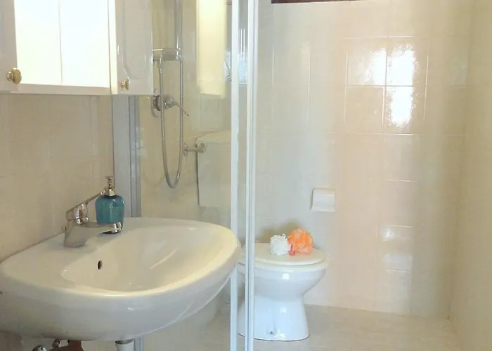 Antonella-1 By Interhome Bibione