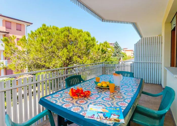 Antonella-1 By Interhome Апартаменти