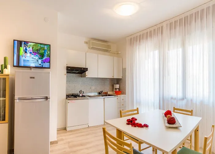 Antonella-1 By Interhome Bibione