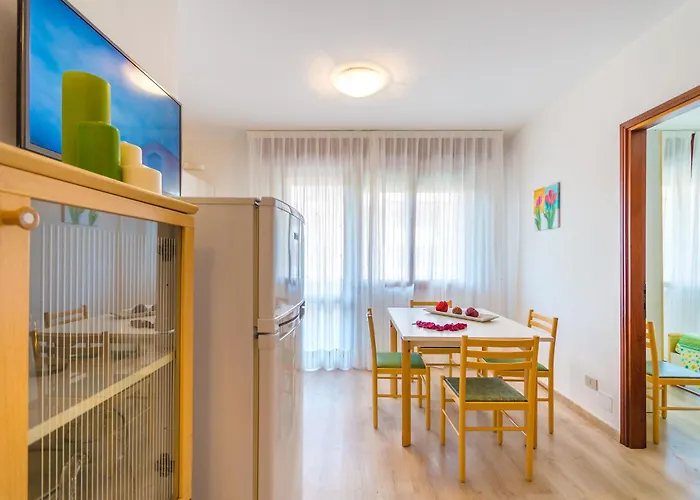 Antonella-1 By Interhome