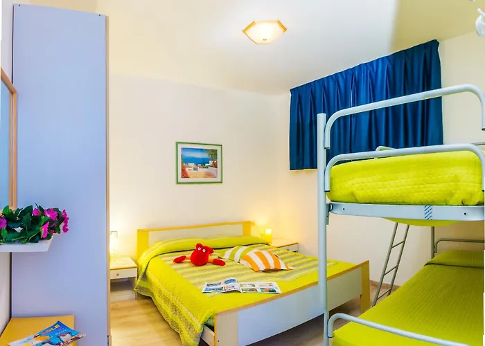 Apartment Antonella-1 By Interhome *