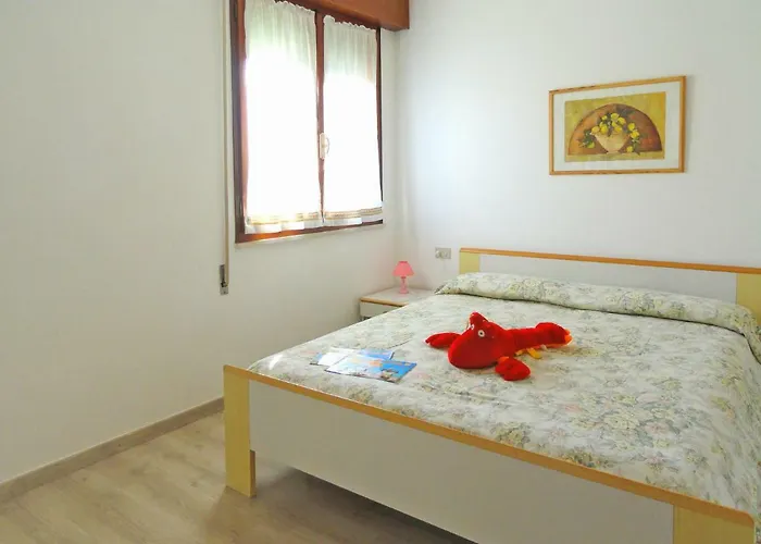 Antonella-1 By Interhome * Bibione